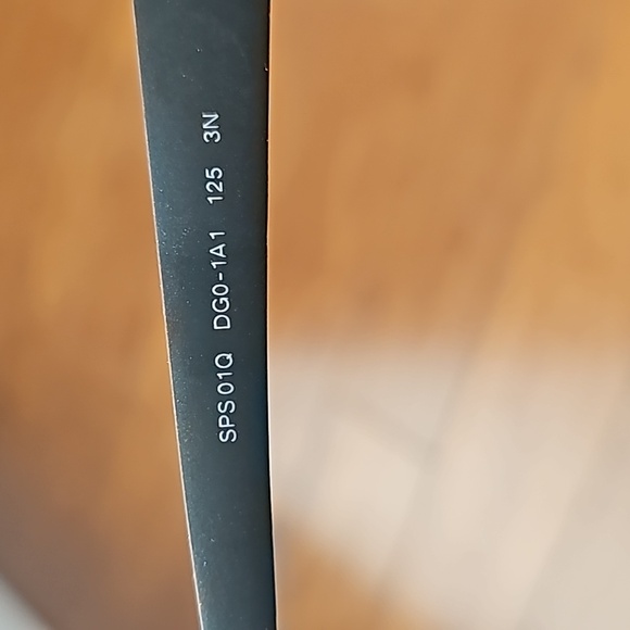 Prada Men's Sunglasses - Picture 7 of 15